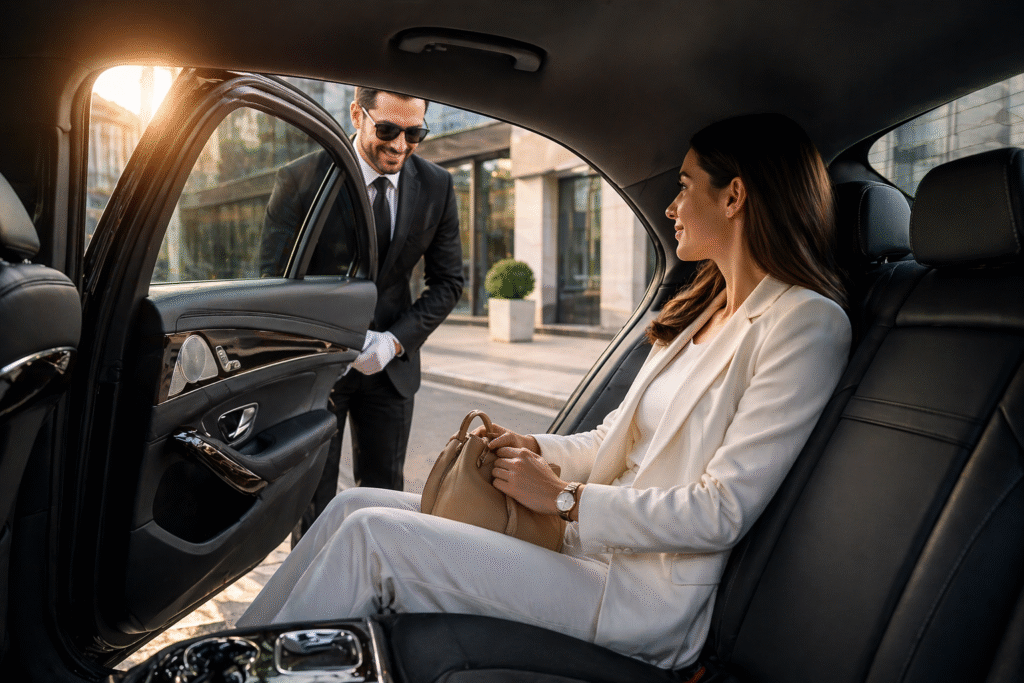 Service Designed Around You