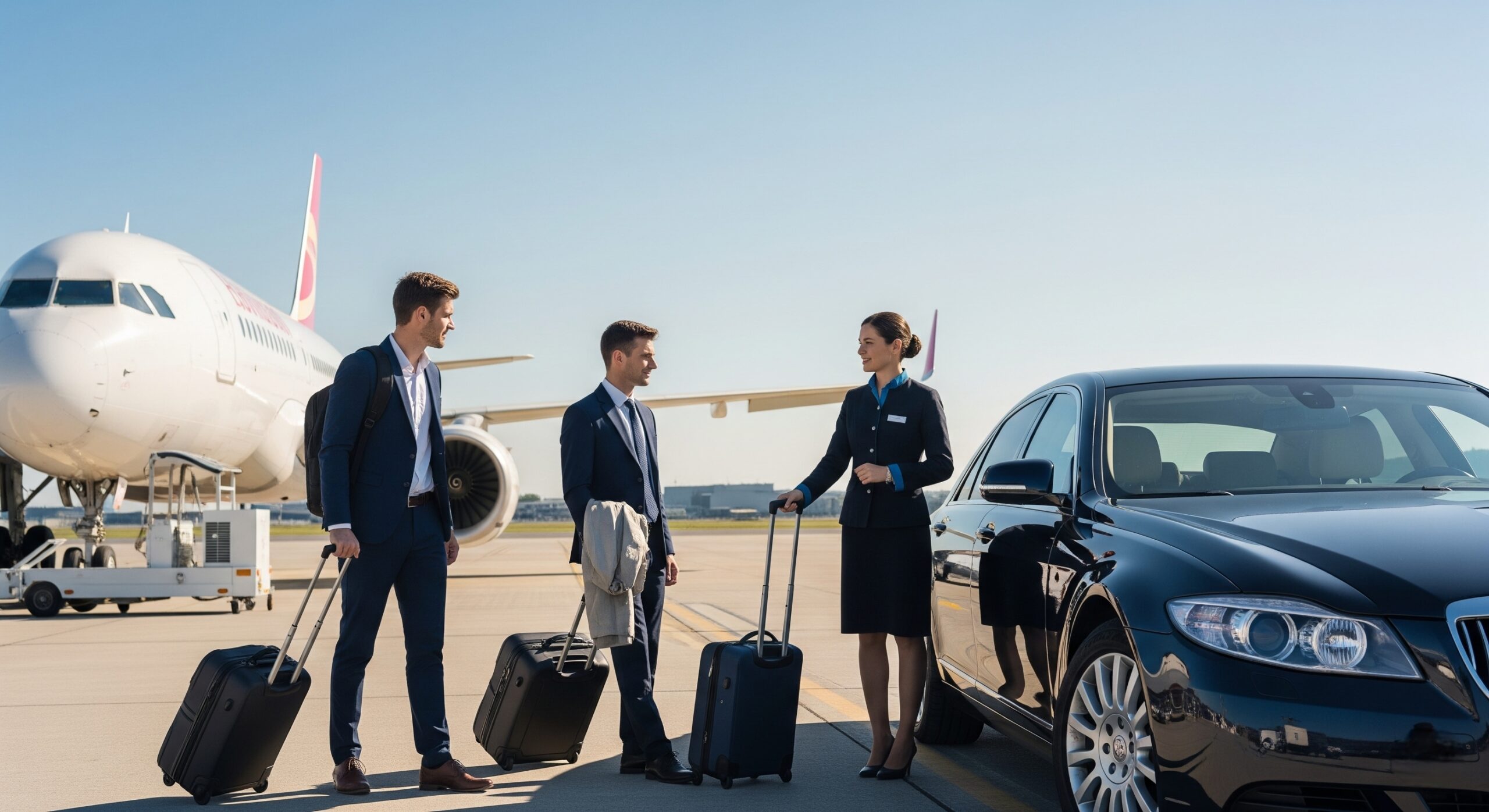 airport transfer